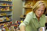 Benton West City Food Pantry